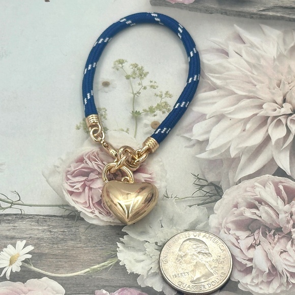 Roxanne Assoulin The Happy Cord Charm Bracelet - Picture 3 of 5